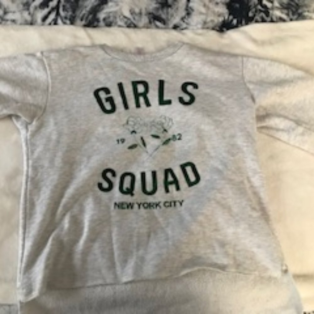 Kids Sweater